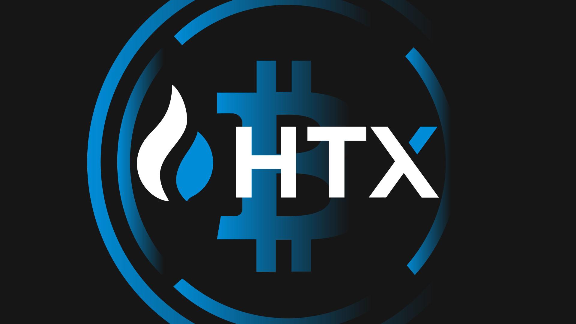 Huobi HTX