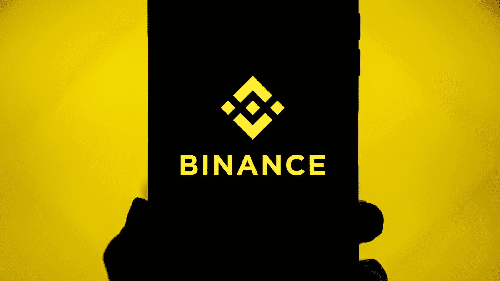 Binance APP