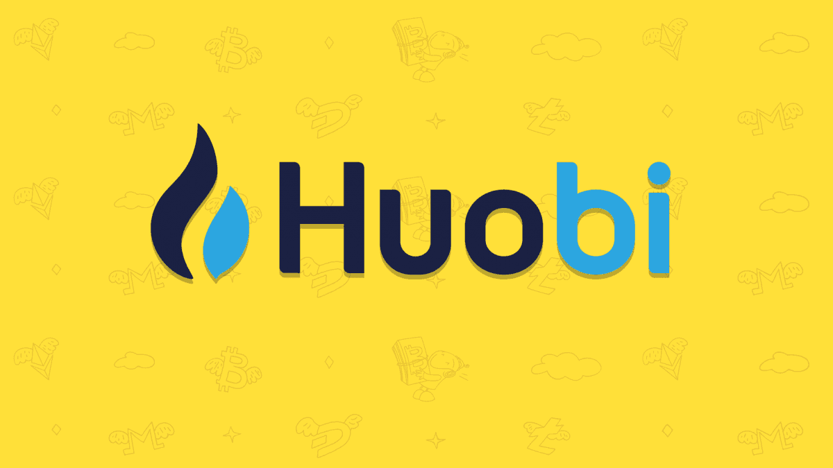 Huobi HTX Huobi